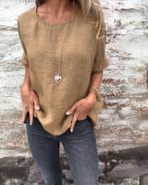 NOVERA™ | Essential T-Shirt